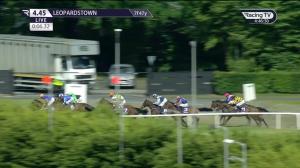 Video preview image for Leopardstown 16:45 - Irish EBF Median Sires Series Fillies Maiden