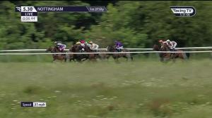 Video preview image for Nottingham 17:30 - Follow rhino.bet On Instagram Handicap (6)