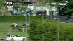 Video preview image for Leopardstown 18:30 - 1888 Restaurant Apprentice Handicap