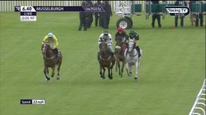 Video preview image for Musselburgh 18:40 - James Jones Sawmill Handicap (5)