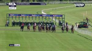 Video preview image for Leopardstown 19:00 - Leopardstown Golf and Driving Range Handicap