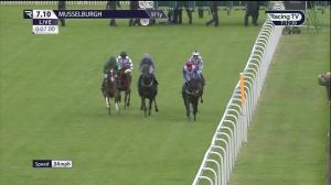 Video preview image for Musselburgh 19:10 - Crypto Club Selling Stakes (5)