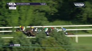 Video preview image for Leopardstown 19:30 - Irish Stallion Farms EBF Maiden