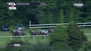 Video preview image for Leopardstown 20:00 - Irish Stallion Farms EBF Fillies Handicap