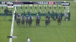 Video preview image for Musselburgh 20:15 - Racing TV Profits Returned To Racing Handicap (6)