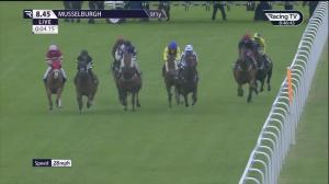 Video preview image for Musselburgh 20:45 - Visit racingtv.com Handicap (6)