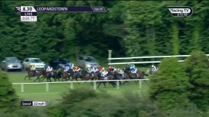 Video preview image for Leopardstown 20:30 - Legacy Wine Bar Handicap