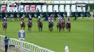 Video preview image for York 15:00 - British EBF Supporting Racing With Pride Fillies' Handicap (2)