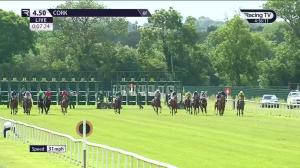 Video preview image for Cork 16:50 - Irish Stallion Farms EBF Fillies Maiden