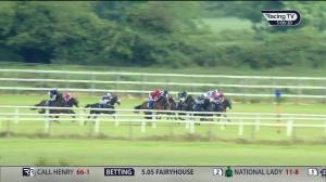 Video preview image for Fairyhouse 17:05 - soil.ie Sobac Healthy Grass Handicap