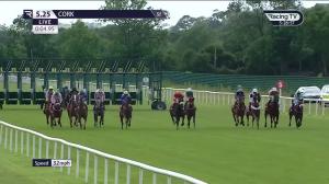Video preview image for Cork 17:25 - Mallow Maiden
