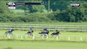 Video preview image for Fairyhouse 17:40 - Maher Tractor Sales Handicap