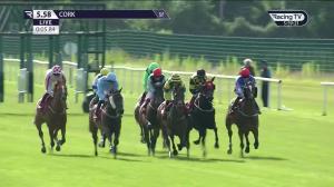 Video preview image for Cork 17:58 - Sign Up To Our Newsletter Handicap