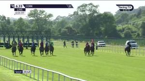 Video preview image for Cork 18:33 - Irish Stallion Farms EBF Midsummer Sprint Stakes (Listed)