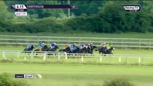 Video preview image for Fairyhouse 18:15 - Fairyhouse Handicap