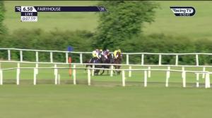 Video preview image for Fairyhouse 18:50 - Pat's Carpets