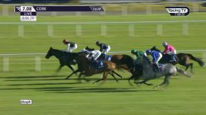 Video preview image for Cork 19:08 - Darley Munster Oaks Stakes (Group 3)