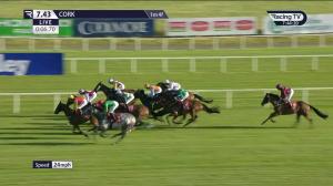 Video preview image for Cork 19:43 - Cork Derby (Premier Handicap)