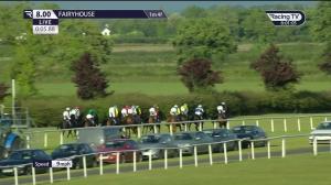 Video preview image for Fairyhouse 20:00 - Irish Stallion Farms EBF Median Auction Maiden