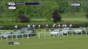 Video preview image for Fairyhouse 20:30 - Racing Again @ Fairyhouse 10th July Handicap