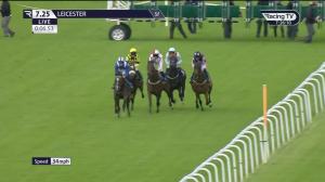 Video preview image for Leicester 19:25 - Charles Henry & Sons Handicap (4)