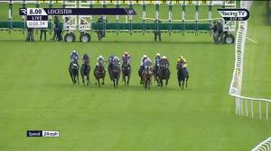 Video preview image for Leicester 20:00 - Wilson Family Handicap (5)