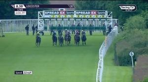 Video preview image for Leicester 20:30 - Inspirations Classified Stakes (6)