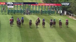 Video preview image for Gowran Park 14:15 - Irish Stallion Farms EBF Maiden