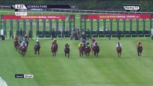 Video preview image for Gowran Park 15:51 - Societies Welcome At Gowran Park Golf Club Handicap