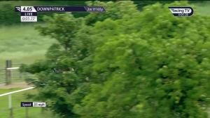 Video preview image for Downpatrick 16:05 - Dunlop Homes Rated Novice Hurdle