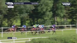 Video preview image for Gowran Park 16:21 - Ladies Day July 27th Apprentice Handicap