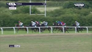 Video preview image for Thirsk 16:15 - Sky Bet Build A Bet Handicap (3)