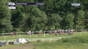 Video preview image for Gowran Park 16:51 - Irish Stallion Farms EBF Fillies Maiden