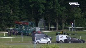 Video preview image for Gowran Park 17:21 - Thomastown