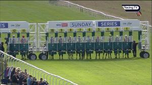 Video preview image for Thirsk 17:15 - Sky Bet Extra Places Every Day Handicap (3)