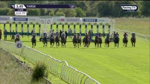 Video preview image for Thirsk 17:45 - Sky Bet Request A Bet Handicap (2)