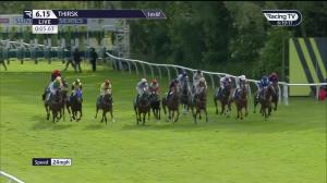 Video preview image for Thirsk 18:15 - Sky Bet Club Handicap (4)