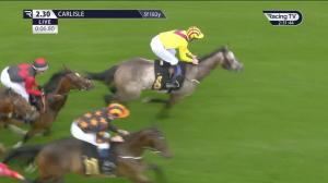 Video preview image for Carlisle 14:30 - Euro2024 Daily Giveaways On rhino.bet Handicap (6) (Div 1)