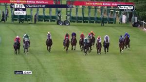 Video preview image for Gowran Park 14:35 - Membership At Gowran Park Golf Club Handicap