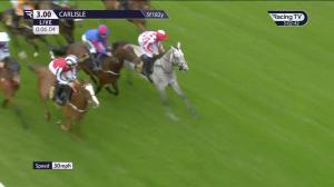 Video preview image for Carlisle 15:00 - Euro2024 Daily Giveaways On rhino.bet Handicap (6) (Div 2)