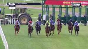 Video preview image for Gowran Park 15:05 - Gowran Park Golf Club Claiming