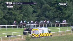 Video preview image for Gowran Park 15:35 - Gowran Park Median Auction Fillies Maiden