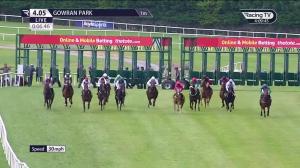 Video preview image for Gowran Park 16:05 - gowranpark.ie Maiden
