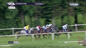 Video preview image for Gowran Park 16:35 - @gowranpark1 On Twitter Fillies