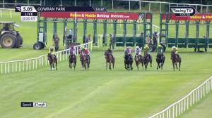 Video preview image for Gowran Park 17:05 - Racing Again July 27th Handicap