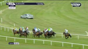 Video preview image for Kilbeggan 17:45 - Belvedere House & Gardens Opportunity Handicap Hurdle (Div 1)