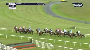 Video preview image for Kilbeggan 18:15 - Belvedere House & Gardens Opportunity Handicap Hurdle (Div 2)