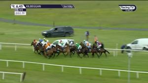 Video preview image for Kilbeggan 18:45 - Paul & Carmel Fay Memorial Handicap Hurdle