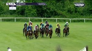 Video preview image for Kilbeggan 19:15 - Belvedere House & Gardens Opportunity Beginners Chase