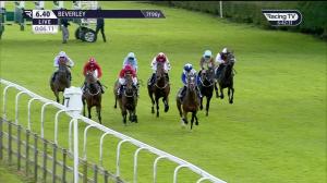 Video preview image for Beverley 18:40 - Connexin Fibre 1500 Maiden Stakes (5)